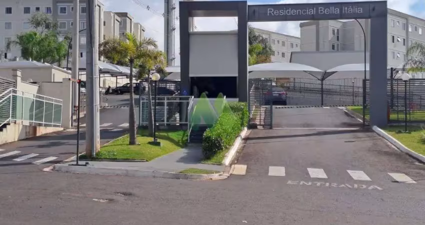 Apartamento à Venda - Vila Juliana - Botucatu/SP