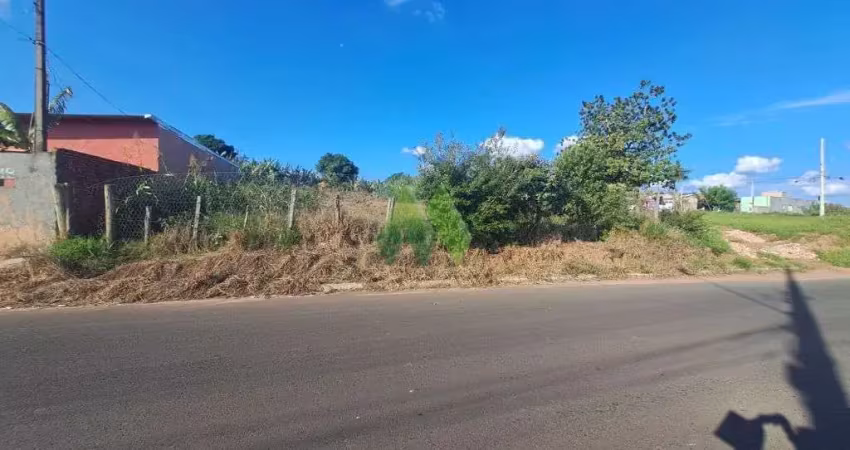 Terreno à venda no Jardim Santa Eliza, Botucatu 