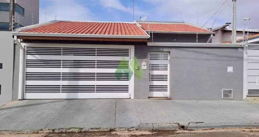 Casa 3 dormitorios a venda - altos do paraiso - botucatu/sp
