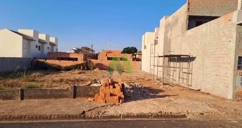 Terreno a venda - vila pinheiro machado - botucatu/sp
