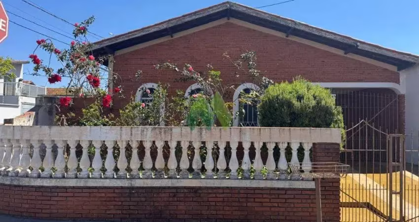 Casa 3 dormitorios a venda - vila carmelo - botucatu/sp