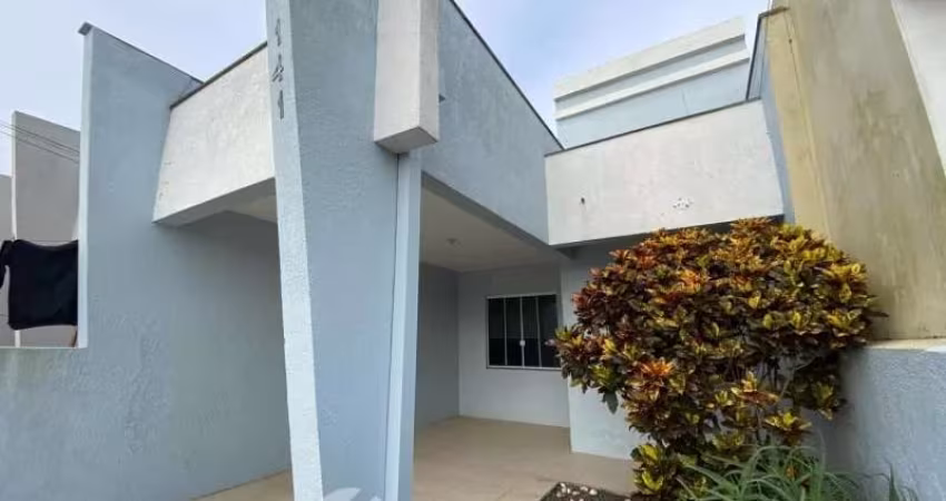 Oportunidade única em Tramandaí 190mil