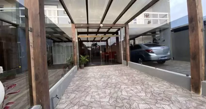 Locação anual: duplex charmoso com excelente localização em tramandaí