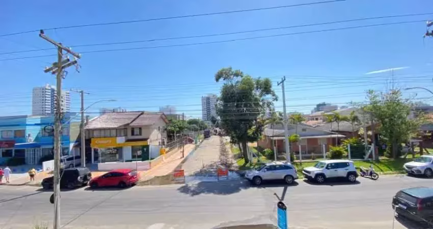 Sala comercial estratégica no coração da cidade – ideal para seu negócio!