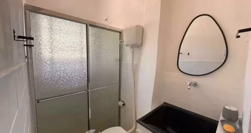 Apartamento Mobiliado de 2 Dormitórios com Vaga na Garagem em Tramandaí - Apenas R$226 mil!