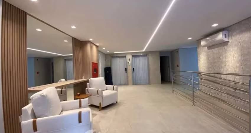 Apartamento novo disponível | Locação anual – R$ 2.200/mês