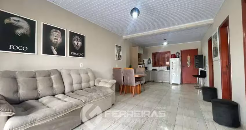Oportunidade imperdível em nova tramandaí – casa mobiliada à venda ou locação
