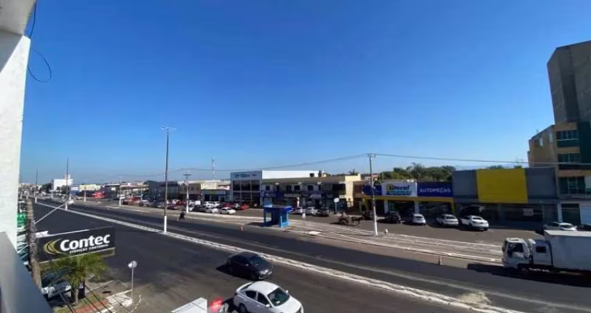 Viva com Praticidade no Coração de Tramandaí – Apartamento de 1 dormitório para Locação Anual
