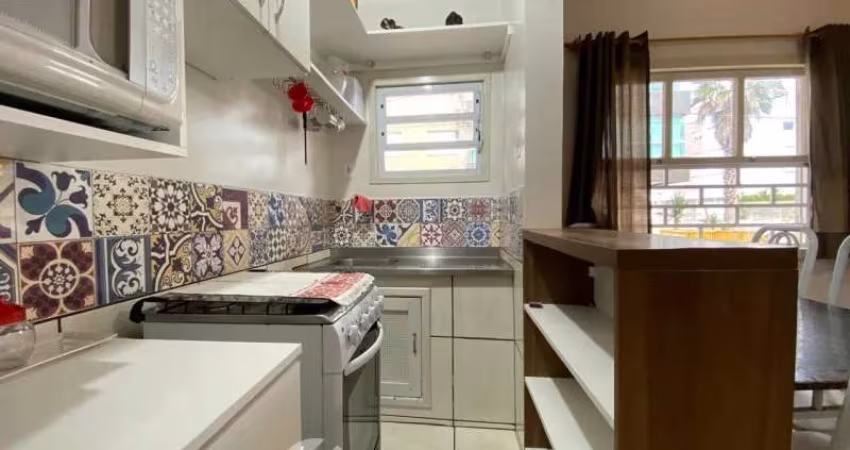 Lindo apartamento de 3 quartos, a uma quadra do mar em Tramandaí, para venda e locação