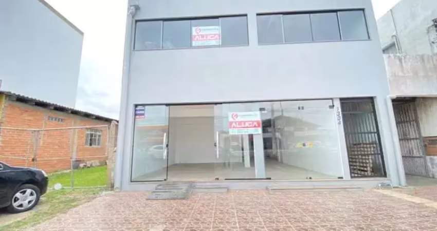 Sala comercial  disponível para locação anual: sua chance de destacar-se em tramandaí!