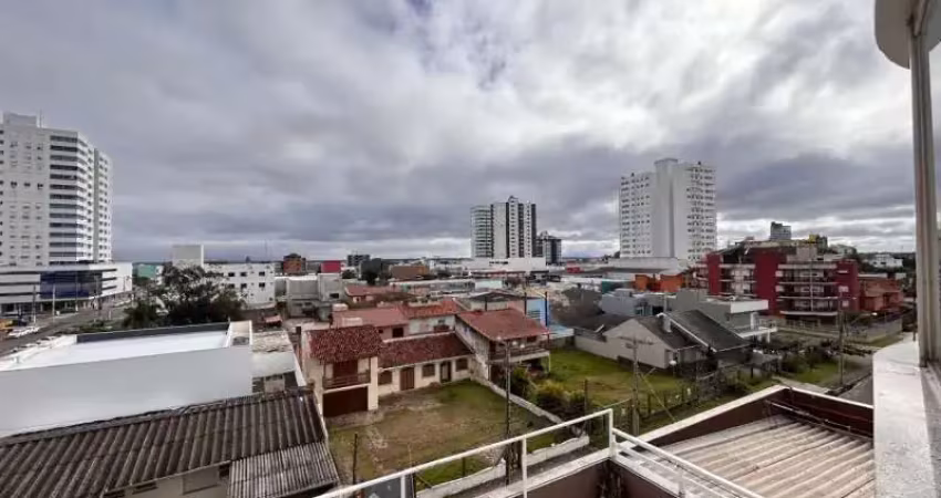 Alugue anual de apartamento com dois dormitórios e 1 suite, no centro de tramandaí!
