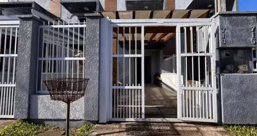 Casa com 2 quartos para alugar na Avenida Emancipação, 2131, Centro, Tramandaí