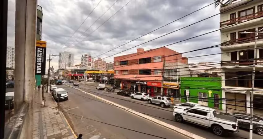 Apartamento de 2 dromitórios para locação anual na principal avenidad de tramandaí