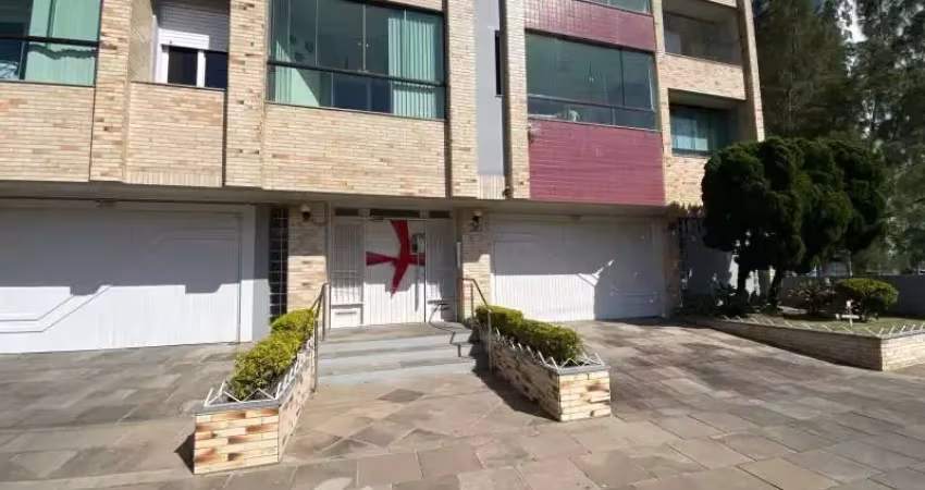 Locação anual em tramandaí: apartamento amplo e moderno no coração da cidade