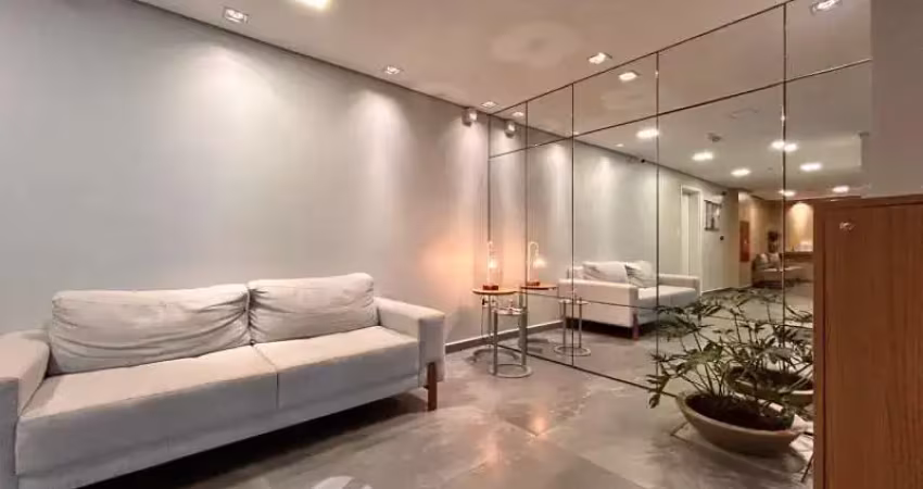 Locação anual, apartamento premium mobiliado,  02 dormitórios em  tramandaí