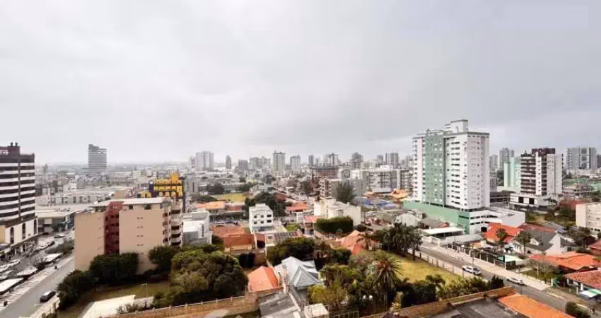 Locação anual: apartamento amplo no centro de tramandaí