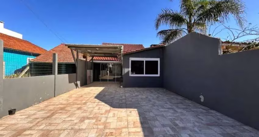 Casa à venda no centro de tramandaí – conforto e localização privilegiada!