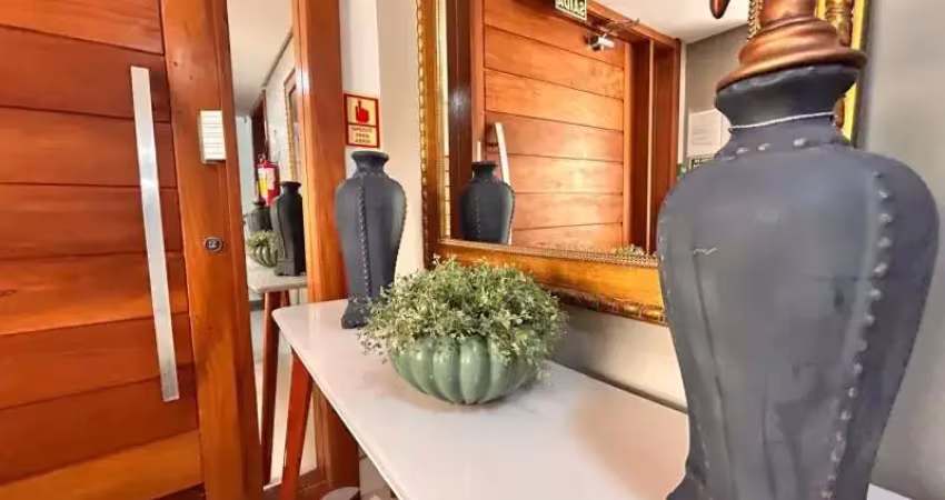 Lindo apartamento mobiliado para venda no centro de tramandaí finamente mobiliado.