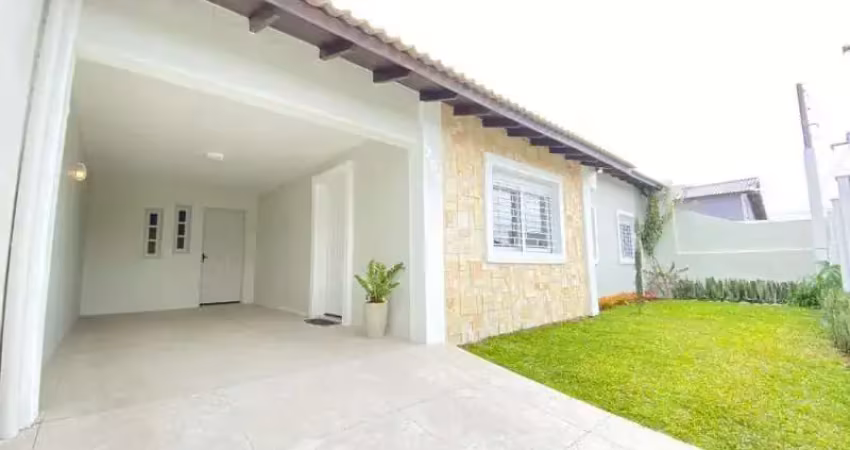 Casa linda, planejada e funcional a venda no centro de tramandaí.
