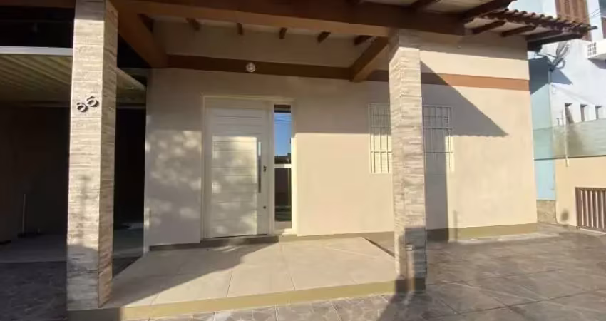 Oportunidade única em tramandaí – casa central à venda