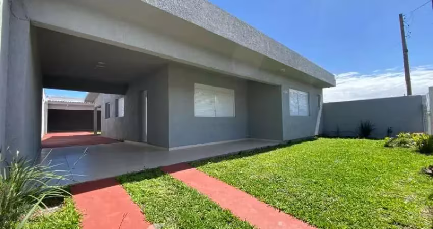 Venda de ótima casa de 4 dormitórios próxima ao centro de tramandaí