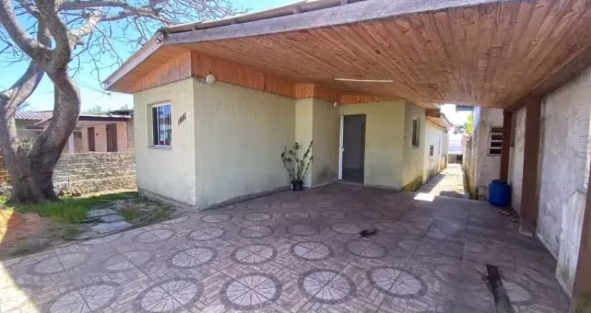 Casa a beira da lagoa  aluguel anual  3 dormitórios, piscina, vista incrível