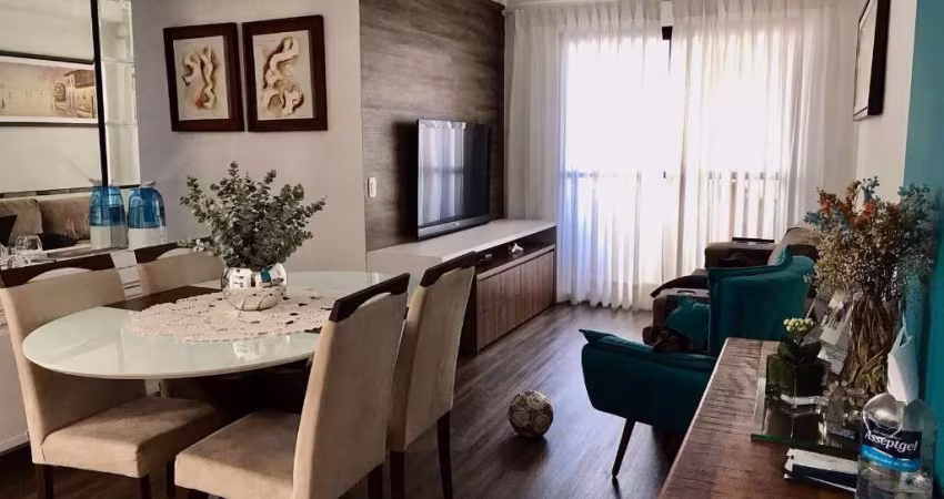 Apartamento com 2 quartos à venda na Rua Teixeira de Melo, 221, Tatuapé, São Paulo