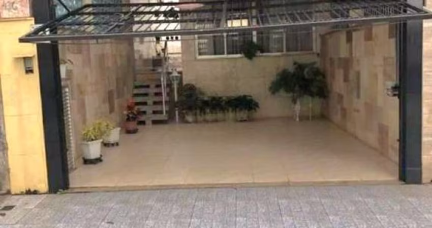 Casa com 3 quartos à venda na Rua Luzia da Conceição Moraes, 436, Vila Carrão, São Paulo