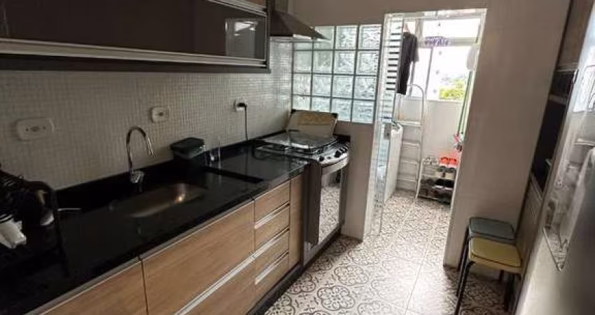 Apartamento com 2 quartos à venda na Rua Ulisses Cruz, 579, Tatuapé, São Paulo