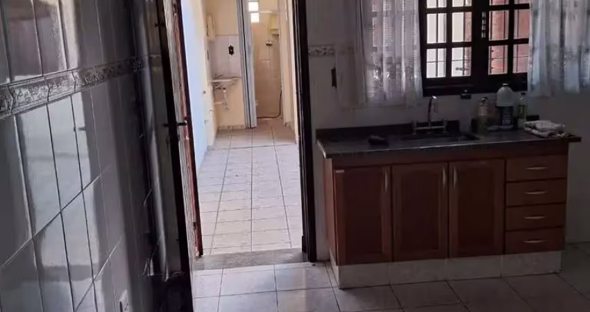 Casa com 3 quartos para alugar na Luís Ferreira, 89, Tatuapé, São Paulo