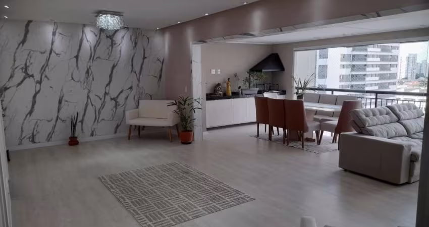 Apartamento com 3 quartos à venda na Rua São Felipe, 189, Tatuapé, São Paulo