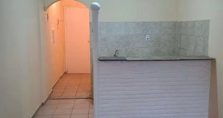 Apartamento com 1 quarto para alugar na Rua Oscar Cintra Gordinho, 67, Liberdade, São Paulo