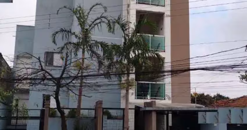 Apartamento com 2 quartos à venda na Rua Quixadá, 80, Vila Invernada, São Paulo