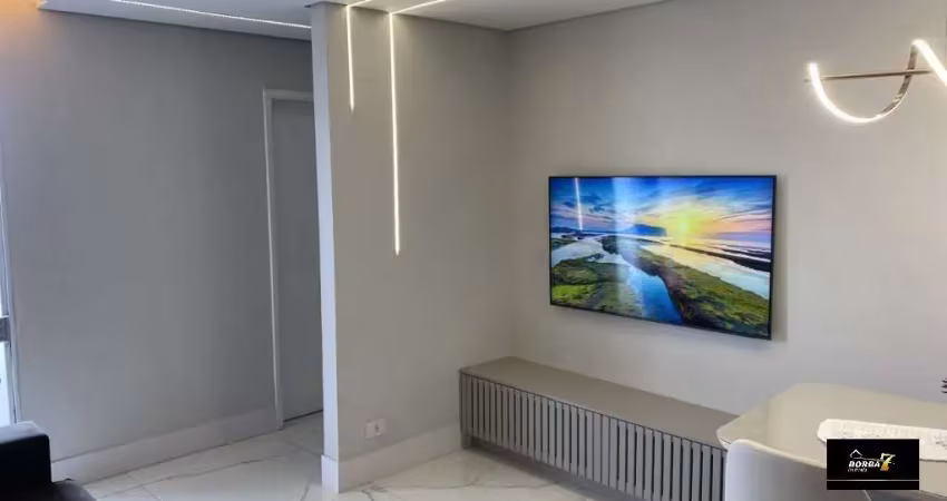 Apartamento com 2 quartos à venda na Avenida Ibiúna, 800, Vila Matilde, São Paulo