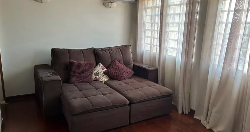 Casa com 3 quartos à venda na Rua Bahia, Vila Mendonça, Araçatuba