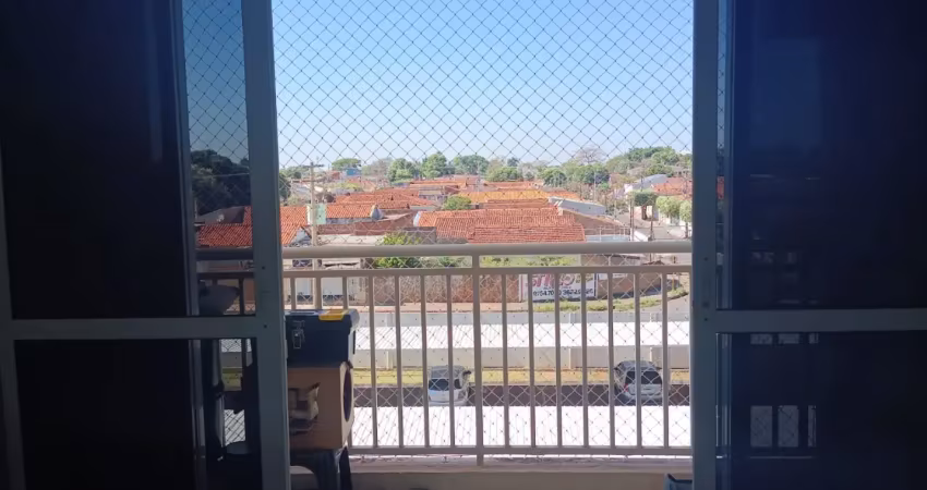 Apartamento com 2 quartos à venda na Avenida Dois de Dezembro, 210, Primavera, Araçatuba