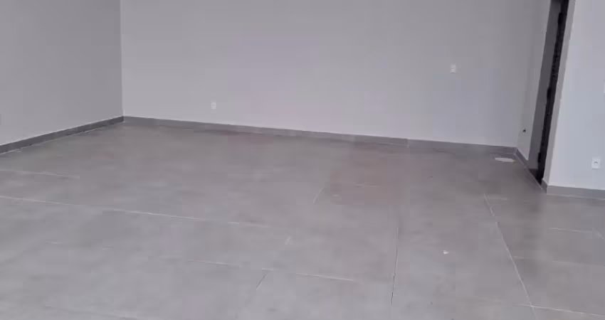 Sala comercial com 1 sala para alugar na Rua General Osório, Centro, Araçatuba