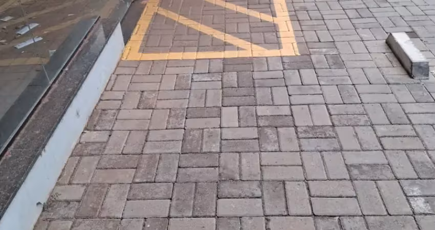 Ponto comercial com 1 sala para alugar na Rua General Osório, Centro, Araçatuba