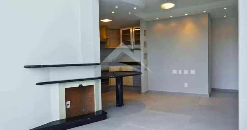 Apartamento à venda, 1 quarto, 1 suíte, 2 vagas, Paraíso do Morumbi - São Paulo/SP