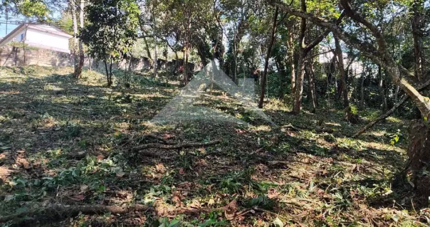 Terreno à venda na Estrada Keiichi Matsumoto, Jardim Branca Flor, Embu das Artes
