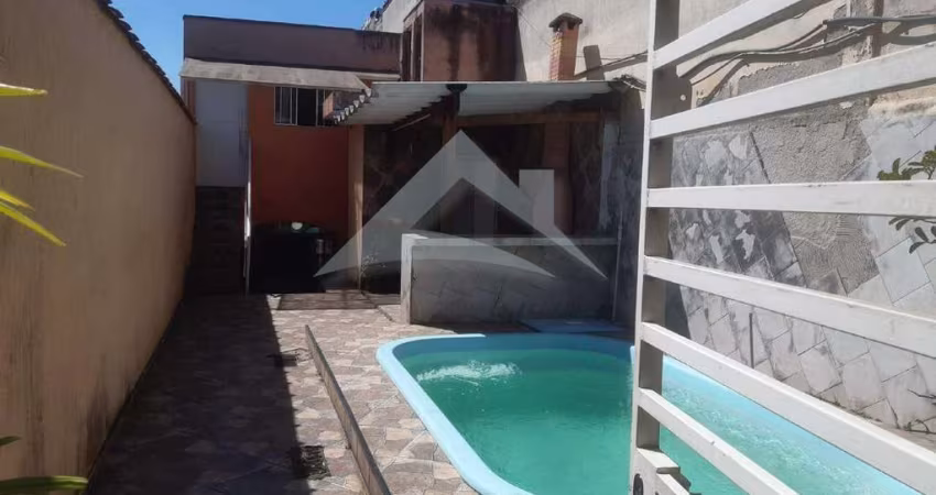 Casa à venda, 2 quartos, 2 vagas, Jardim Umarizal - São Paulo/SP