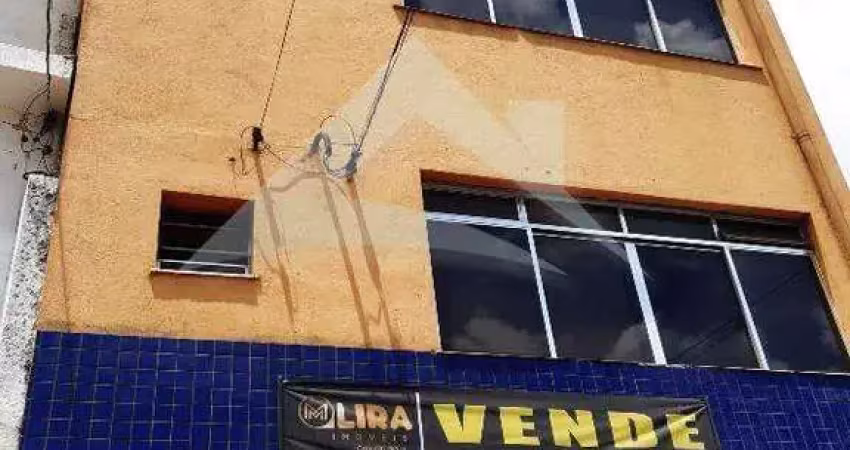 Comercial à venda, 3 quartos, 1 vaga, jardim clementino - taboão da serra/sp