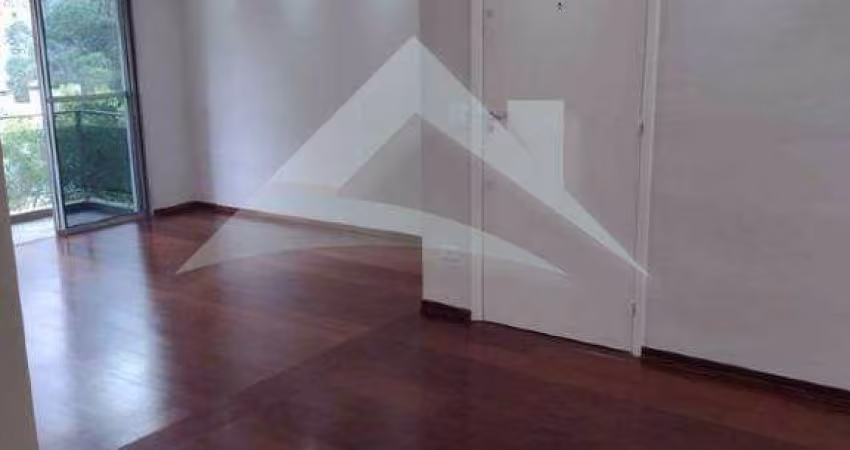 Apartamento à venda, 4 quartos, 1 suíte, 2 vagas, Vila Andrade - São Paulo/SP