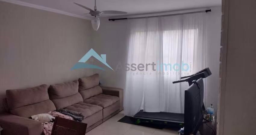 Apartamento à venda, 2 quartos, 1 vaga, Jardim Catanduva - São Paulo/SP