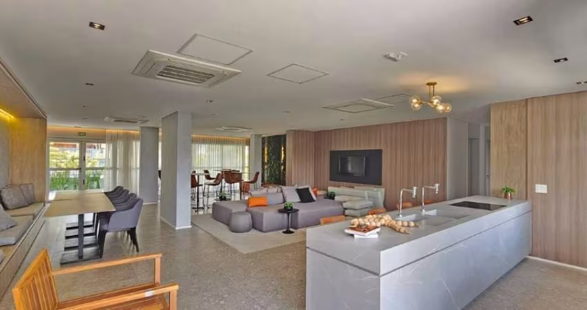 Apartamento 3 suites a venda na mooca