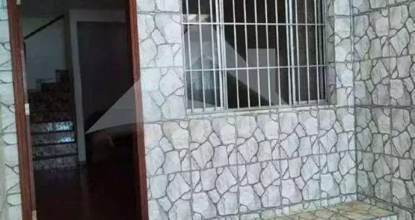 Sobrado à venda, 2 quartos, 1 vaga, Jardim Maria Virginia - São Paulo/SP