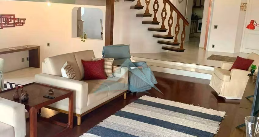 Apartamento à venda, 4 quartos, 2 suítes, 2 vagas, Vila Andrade - São Paulo/SP