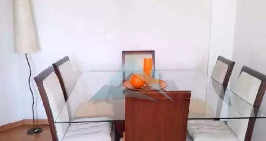 Apartamento à venda, 3 quartos, 1 suíte, 1 vaga, Jardim Parque Morumbi - São Paulo/SP