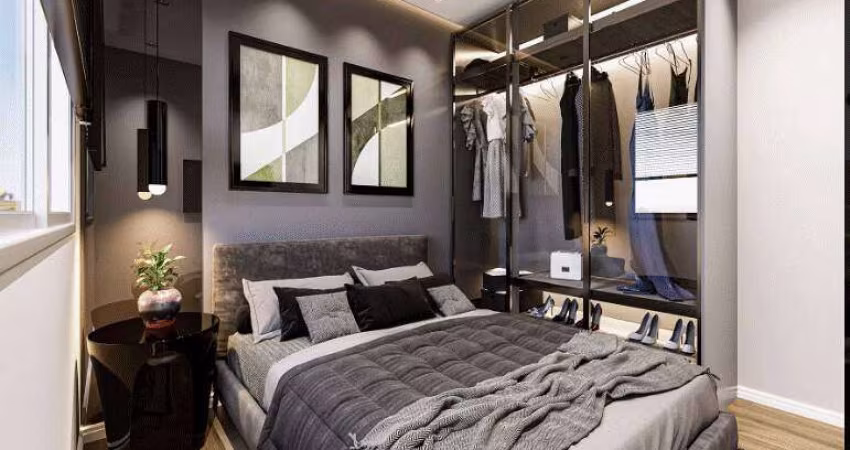 Apartamento à venda, 2 quartos, Ferreira - São Paulo/SP