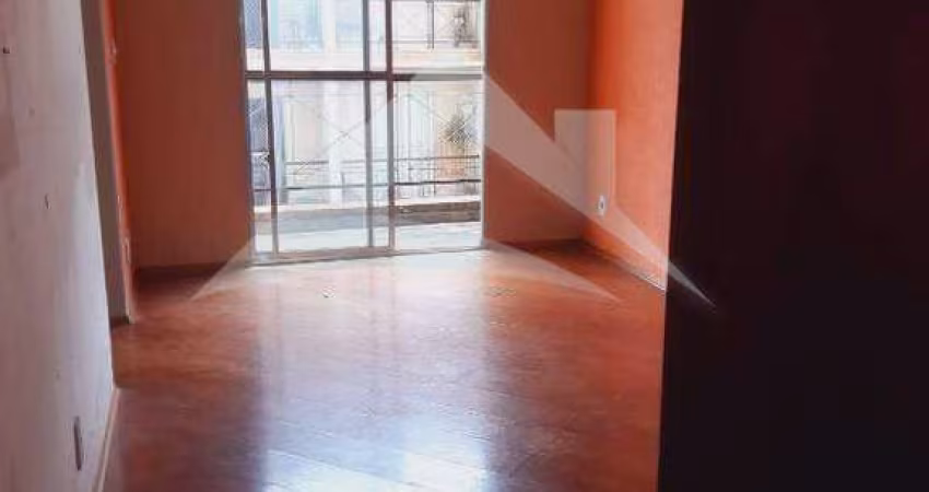 Apartamento à venda, 2 quartos, 1 vaga, Jardim Ouro Preto - Taboão da Serra/SP